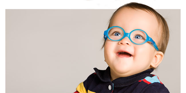 Lentes para niños Nano Vista, Miraflex
