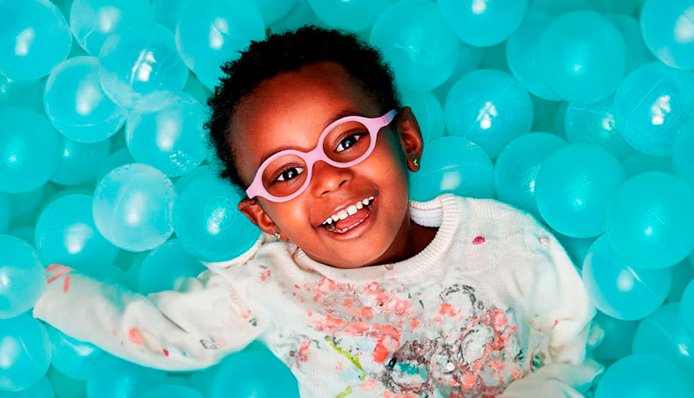 Lentes para bebe deals
