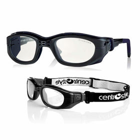 gafas deportivas para niños