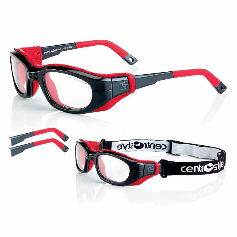 Lentes deportivos para niños - Centrostyle