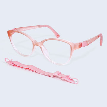 lentes para niña
