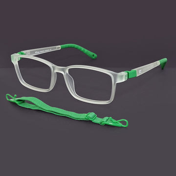 lentes para niños