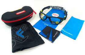 RecSpecs Helmet Spex - 0