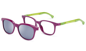 Nano Vista - Clip Solar