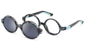 Nano Vista - Clip Solar