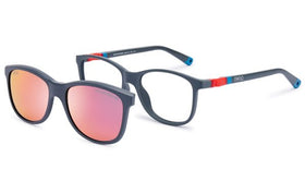 Nano Vista - Clip solar