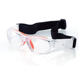 Comprar transparente Lentes deportivos low