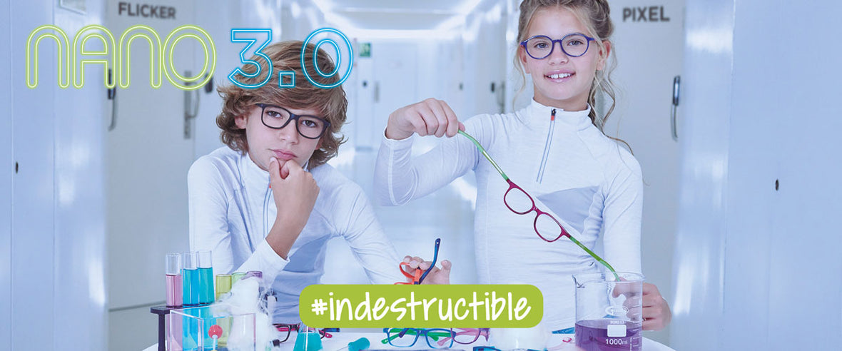 Gafas nano vista 3.0