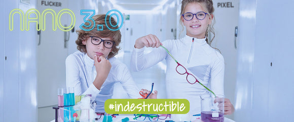 Gafas nano vista 3.0