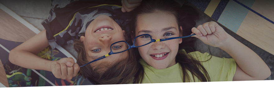 Lentes para niños Nano Vista