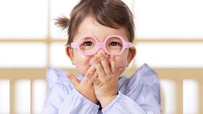 Lentes para niños Miraflex