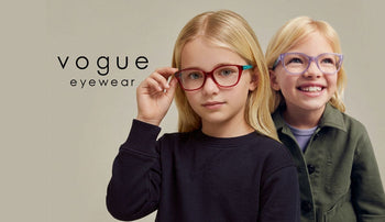gafas vogue para niñas