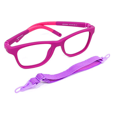 Buy fucsia PequeFlex Kitty 6-8 años