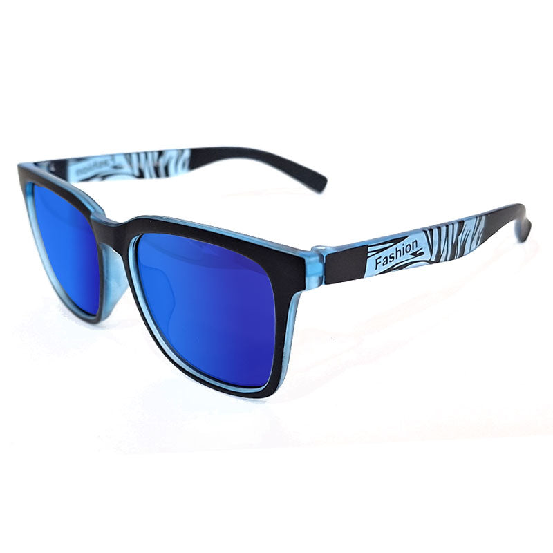 Comprar negro-azul Peque Sun