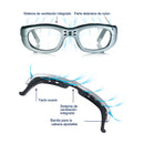 Centrostyle - Lente deportivo-5