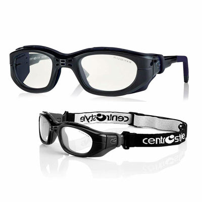 gafas deportivas para niños