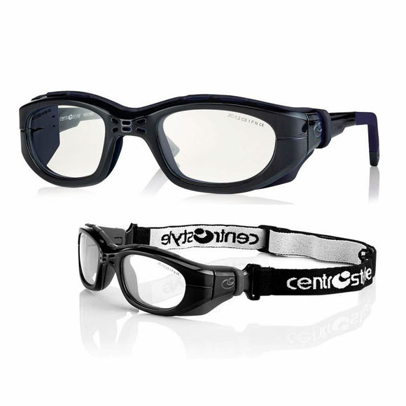 gafas deportivas para niños