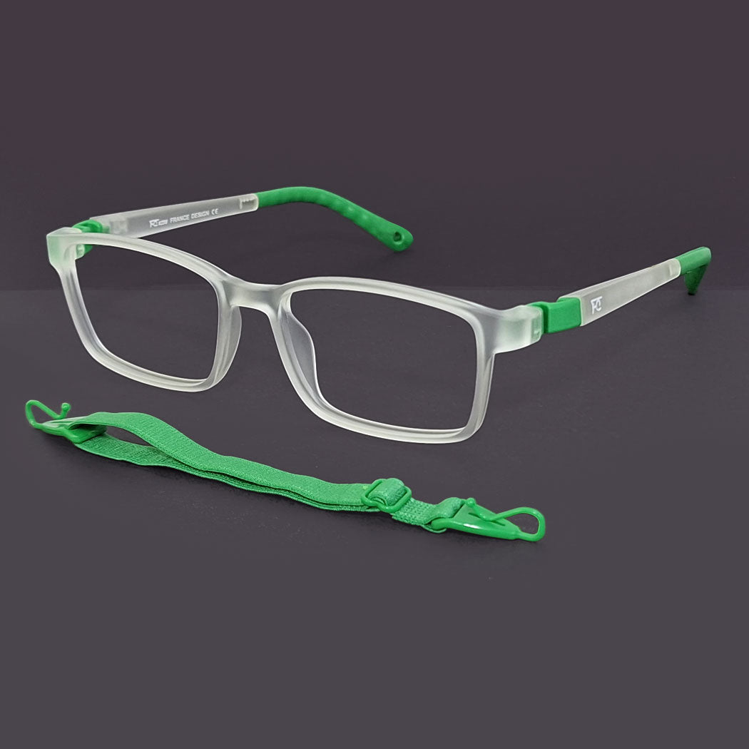 lentes para niños