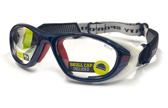 RecSpecs Helmet Spex