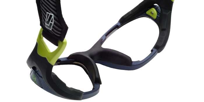 RecSpecs Helmet Spex