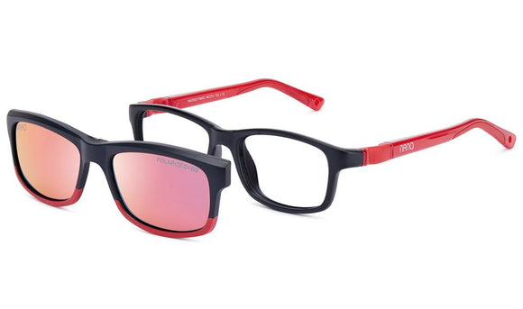 Nano Vista - Clip Solar