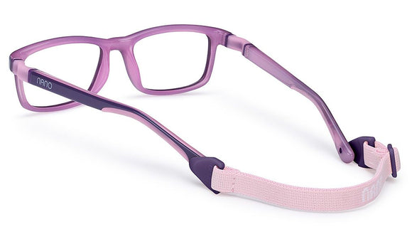 Nano Vista - Fangame Glow