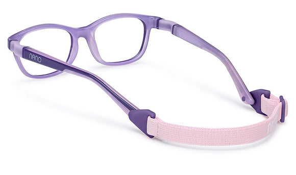 Nano Vista - Camper Glow