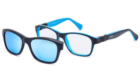 Nano Vista - Clip Solar