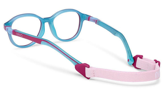 Nano Vista - Sprite Glow