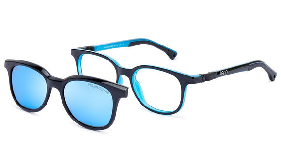 Nano Vista - Clip Solar