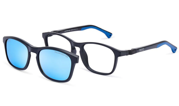 Nano Vista - Clip Solar