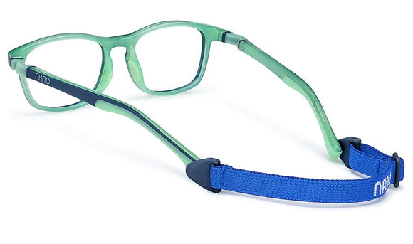 Nano Vista - Power Up Glow