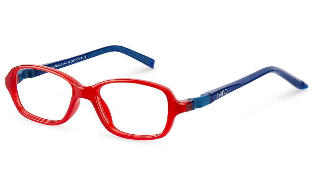Gafas NANO Tok Para Niños Y Niñas - Diseño Unisex Y Resistente