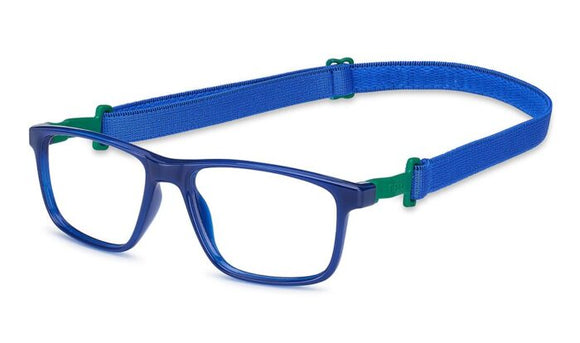 Nano Vista - Fanboy Glow