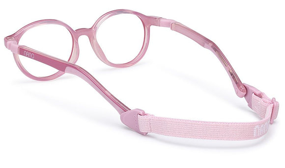 Nano Vista - Flicker