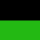 Negro/Verde