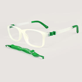 Comprar blanco-verde PequeFlex