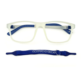 Comprar blanco-azul PequeFlex