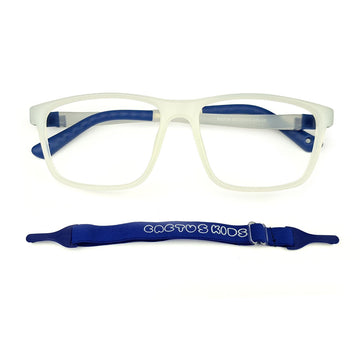 Comprar blanco-azul PequeFlex