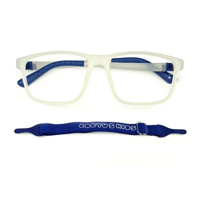 Comprar blanco-azul PequeFlex