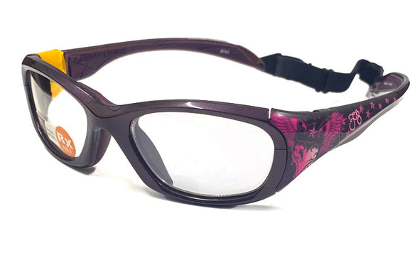 RecSpecs Street Series