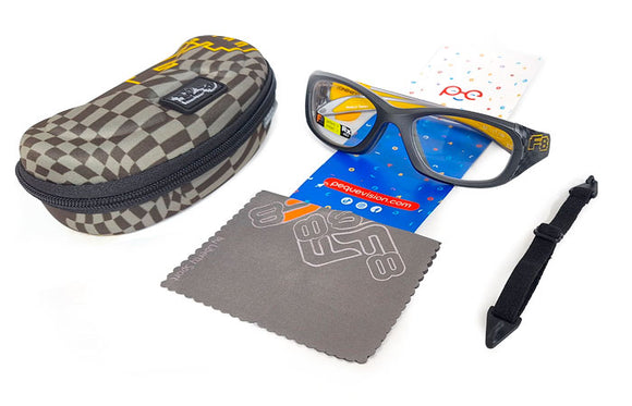 RecSpecs Street Series