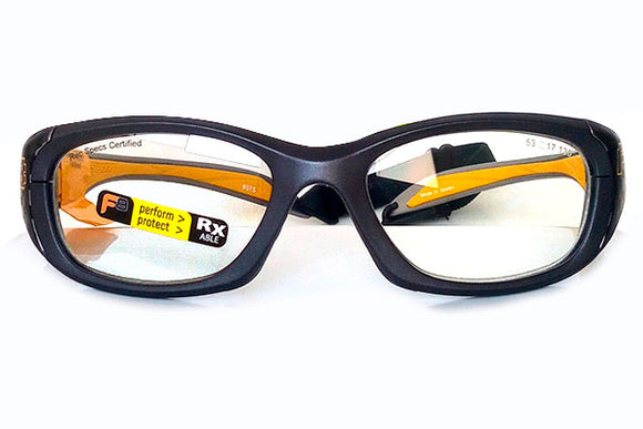 RecSpecs Street Series