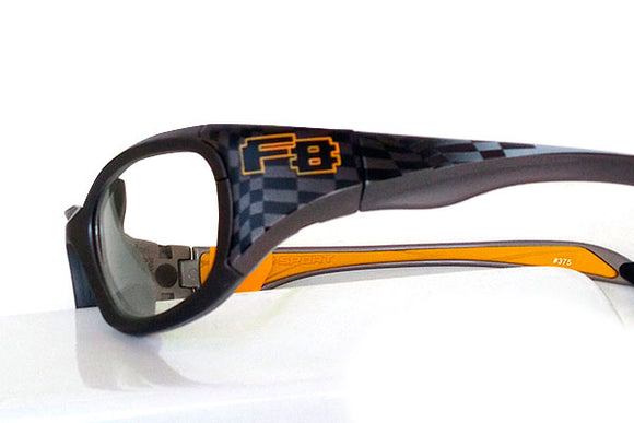 RecSpecs Street Series