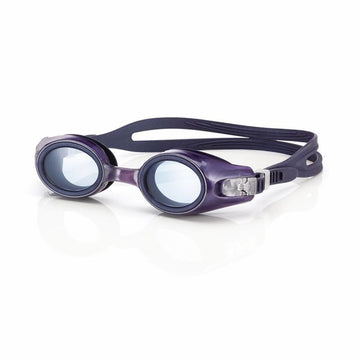 Buy morado Lentes de Natación