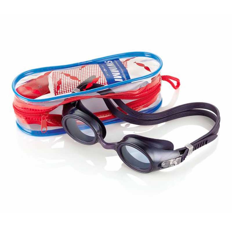lentes de natación para niños
