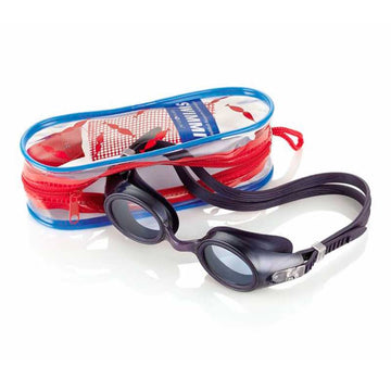 lentes de natación para niños