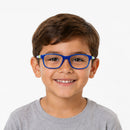 Gafas de niño