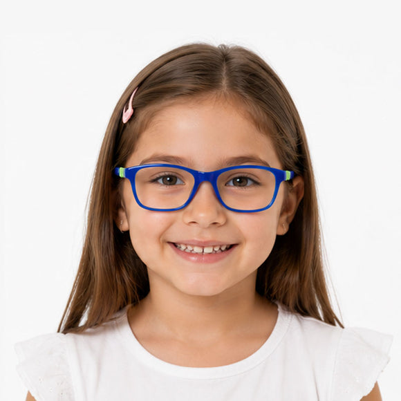 Gfas de niña