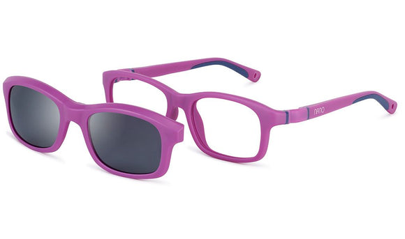 Nano Vista - Clip Solar